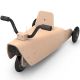 Porteur + draisienne bébé quad en bois made in France